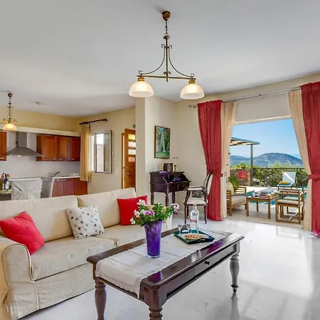 Villa Kallisto By *